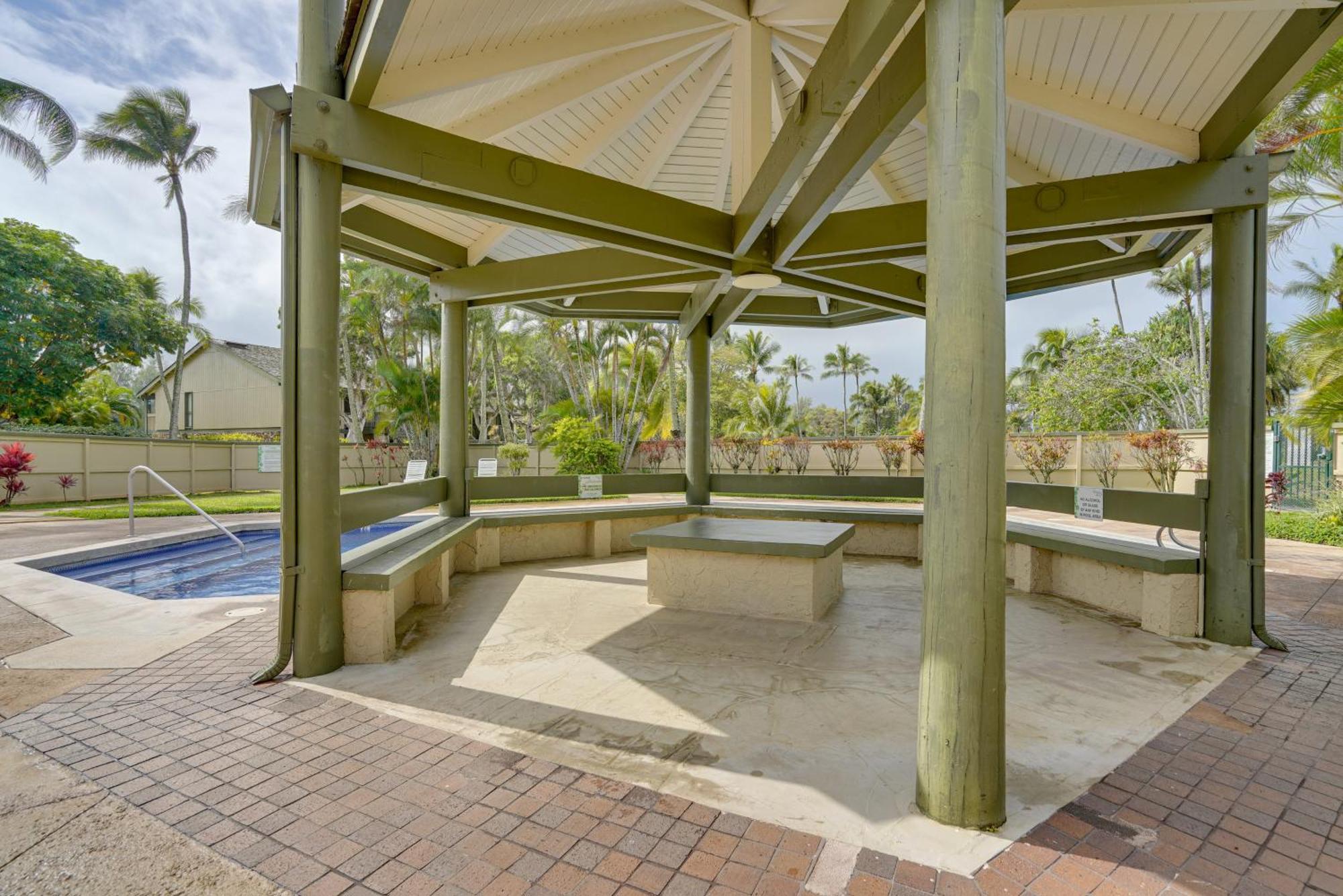 Turtle Bay Condo With Pool Access And Golf Course! Kahuku Exterior foto