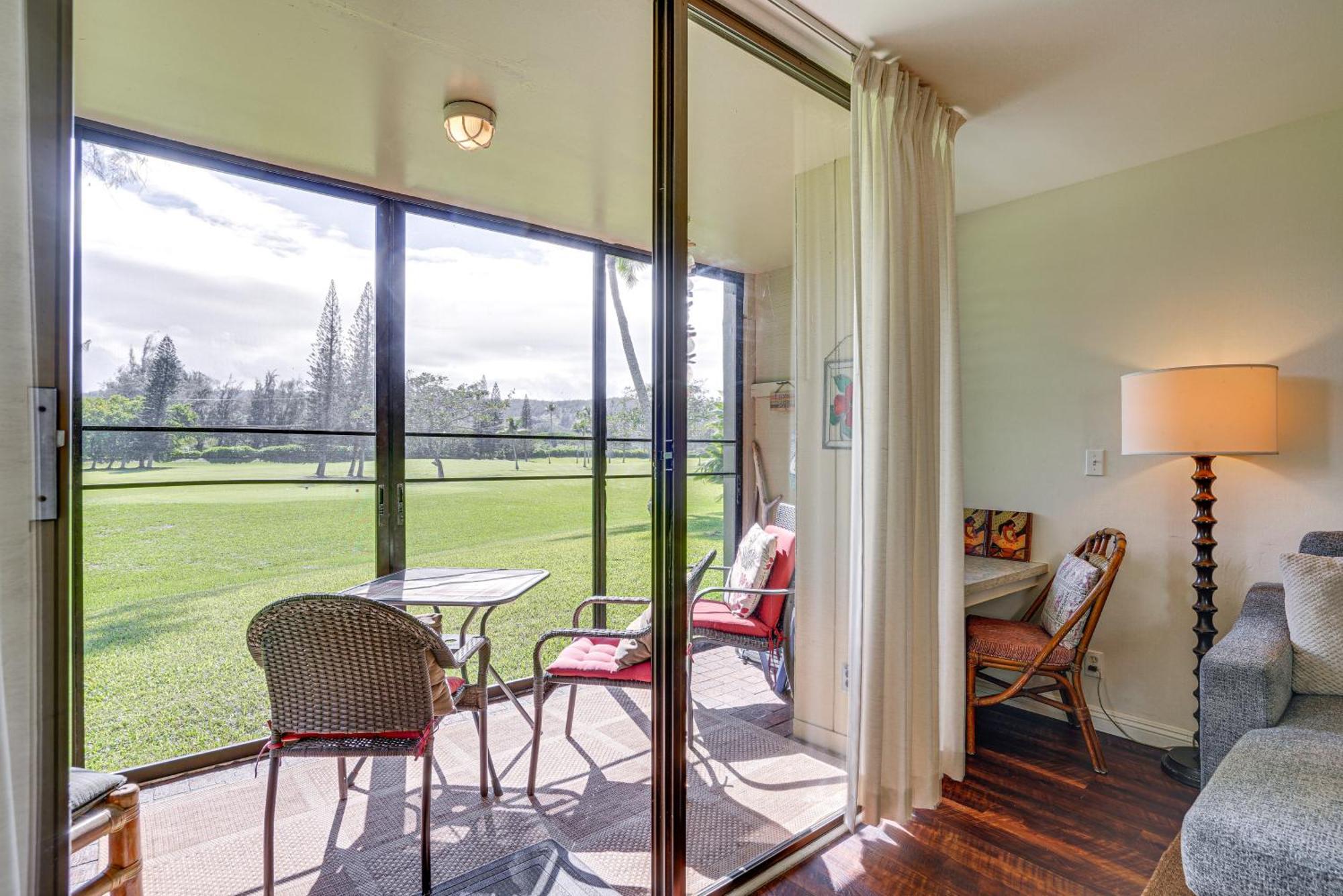 Turtle Bay Condo With Pool Access And Golf Course! Kahuku Exterior foto