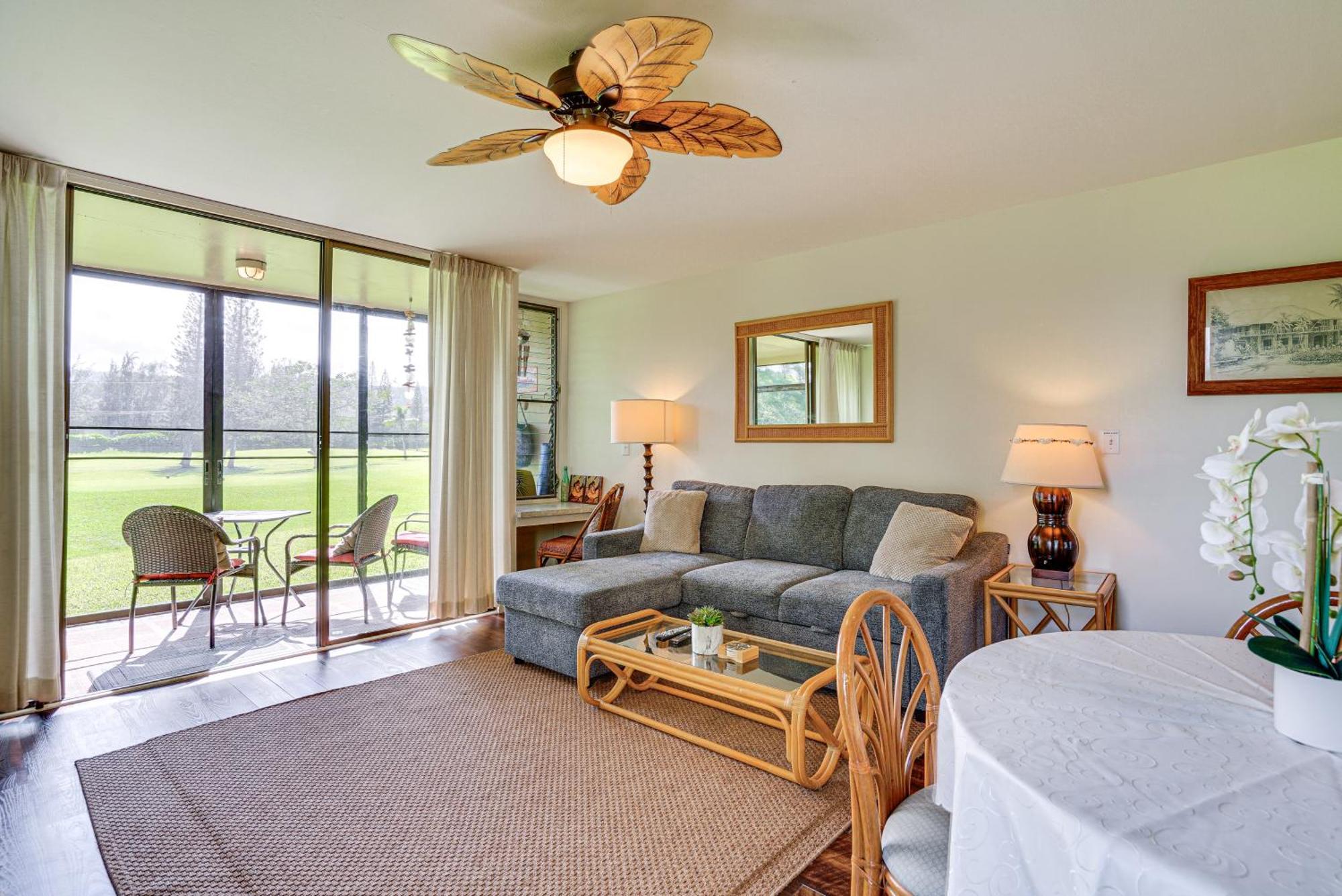 Turtle Bay Condo With Pool Access And Golf Course! Kahuku Exterior foto