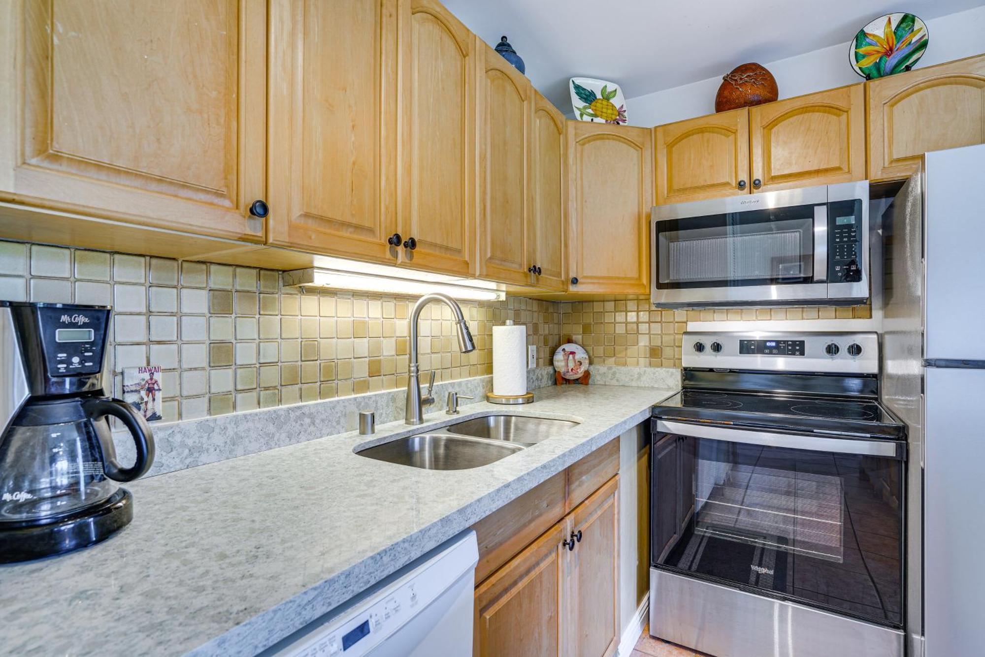 Turtle Bay Condo With Pool Access And Golf Course! Kahuku Exterior foto